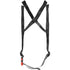 CHIN STRAPS FOR 3975 AND 3976 HELMETS
