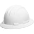 HARD HAT WHITE