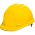 YELLOW HARD HAT-RATCHET
