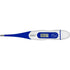 DIGITAL THERMOMETER, FLEXIBLE