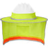 HARD HAT COVER LIME
