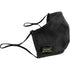 BLACK FR FACE MASK