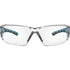 SAFETY GLASSES ANTI FOG MD