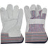 GLOVE LEATHER PALM XL