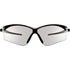 SAFETY GLASSES DEMOLITION GLASSES BLACK FRAME IOM LENS
