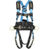 HARNESS 6 ADJUSTMENTS BACK SUPPORT BELT LG-XL