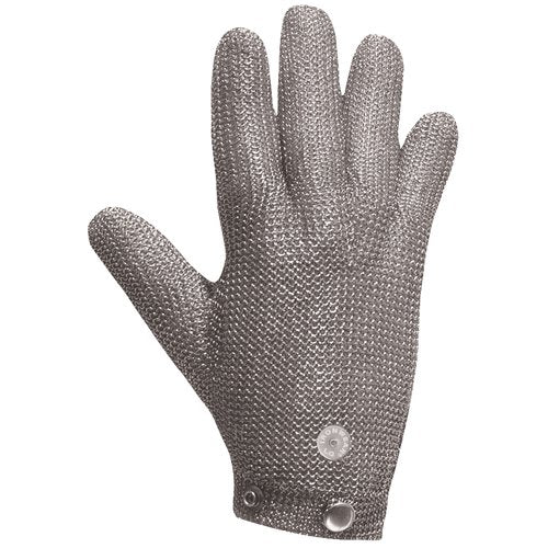 STEEL MESH GLOVE 2XL