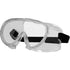UNION GOGGLE, ANTI-FOG, NO VENTS