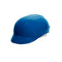 BLUE BUMP CAP ASSEMBLED