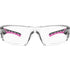 SAFETY GLASSES IRON-FOG BLUE GLASSES