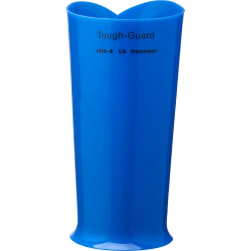 BLUE ARM GUARD 5XL