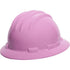 PINK HARD HAT