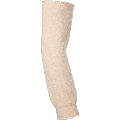 GLOVE, 5.5OZ TERRY SLEEVE, 19 INCH