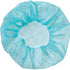 BLUE, 24" BOUFFANT