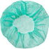 GREEN, 24 INCH BOUFFANT