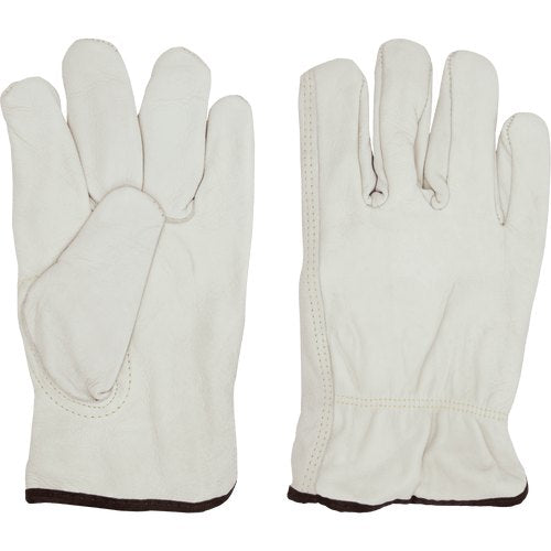 DRIVER GLOVE LINED, ANSI CUT LVL 3
