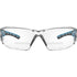 SAFETY GLASSES IRONFOG BIFOCAL 1.5 METAL DETECTABLE
