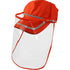 ORANGE CAP