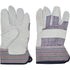 DRIVER GLOVE, LEATHER PATCH PALM