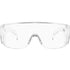 SAFETY GLASSES ADDISON GLASSES CLEAR