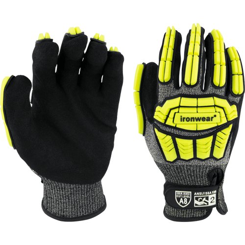 GLOVE EVOLUTION CG-3 ANSI CUT A8 XL