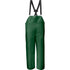 BIB OVERALL NO FLY GREEN 3XL