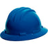 BLUE HARD HAT