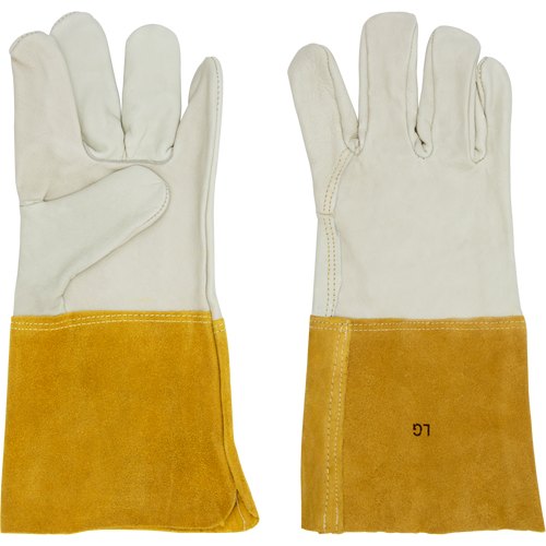 TIG WELDING GLOVE LG