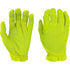 MESH GLOVE, LIME
