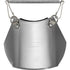 ALUMINUM METATARSAL SHOE/BOOT COVER