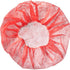 RED 24 INCH BOUFFANT