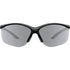 SAFETY GLASSES PORTER GLASSES SMOKE