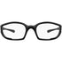 SAFETY GLASSES, BLACK GLASSES