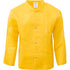 JACKET/NO HOOD, GOLD