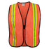 SAFETY VEST, ORANGE