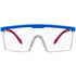 SAFETY GLASSES CARIBOU OVER THE GLASSES