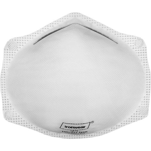 N95 RESPIRATOR