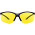 SAFETY GLASSES PORTER GLASSES AMBER