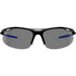 SAFETY GLASSES GRAY