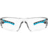 SAFETY GLASSES IRON-FOG SKY BLUE GLASSES