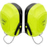 EAR MUFF LIME BEHIND THE NECK STYLE