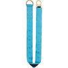 10 FT CROSS ARM STRAP, D-RING ENDS