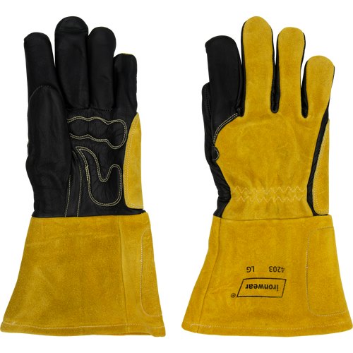 WELDING GLOVE SM