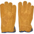 GLOVE COWSPLIT DRIVERS COW GRAIN SM