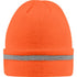 BEANIE HAT, ORANGE