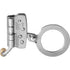 ROPE GRAB, STAINLESS STEEL, ANTI PANIC
