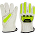 GLOVE KL3-TPR DRIVERS GLOVE GOAT 2XL