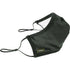 OLIVE GREY FACE MASK, KID'S