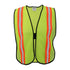 MESH SAFETY VEST LIME