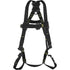 HARNESS FLAME RESISTANCE WITH KEVLAR AND NOMEX WEBBING 2XL-3XL